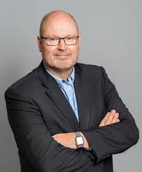 Jeroen van den oever